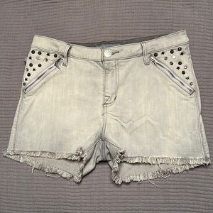 Jean Shorts Rock & Republic Size 12